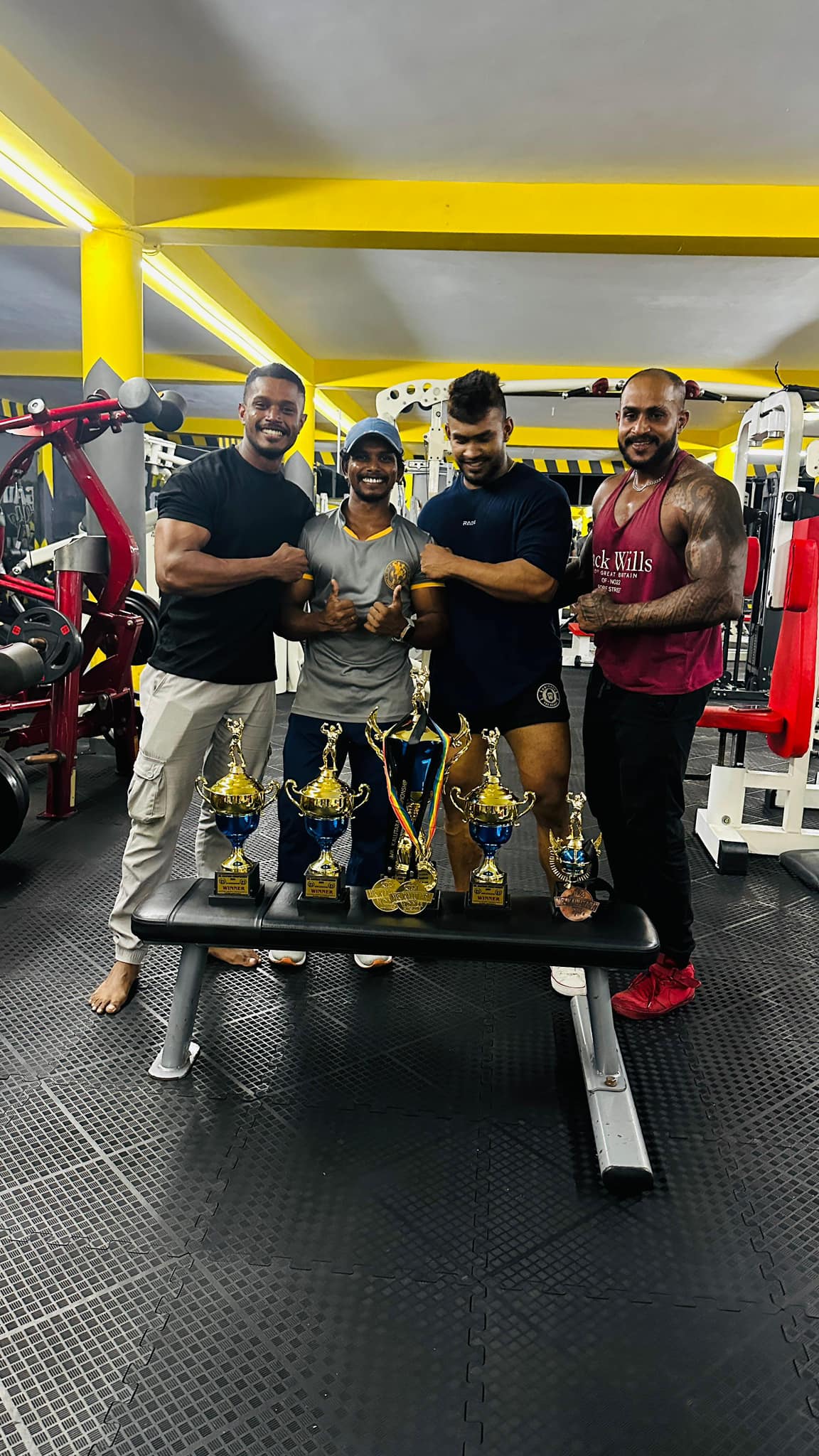 Ruth Fitness & Wellness | Katukurunda