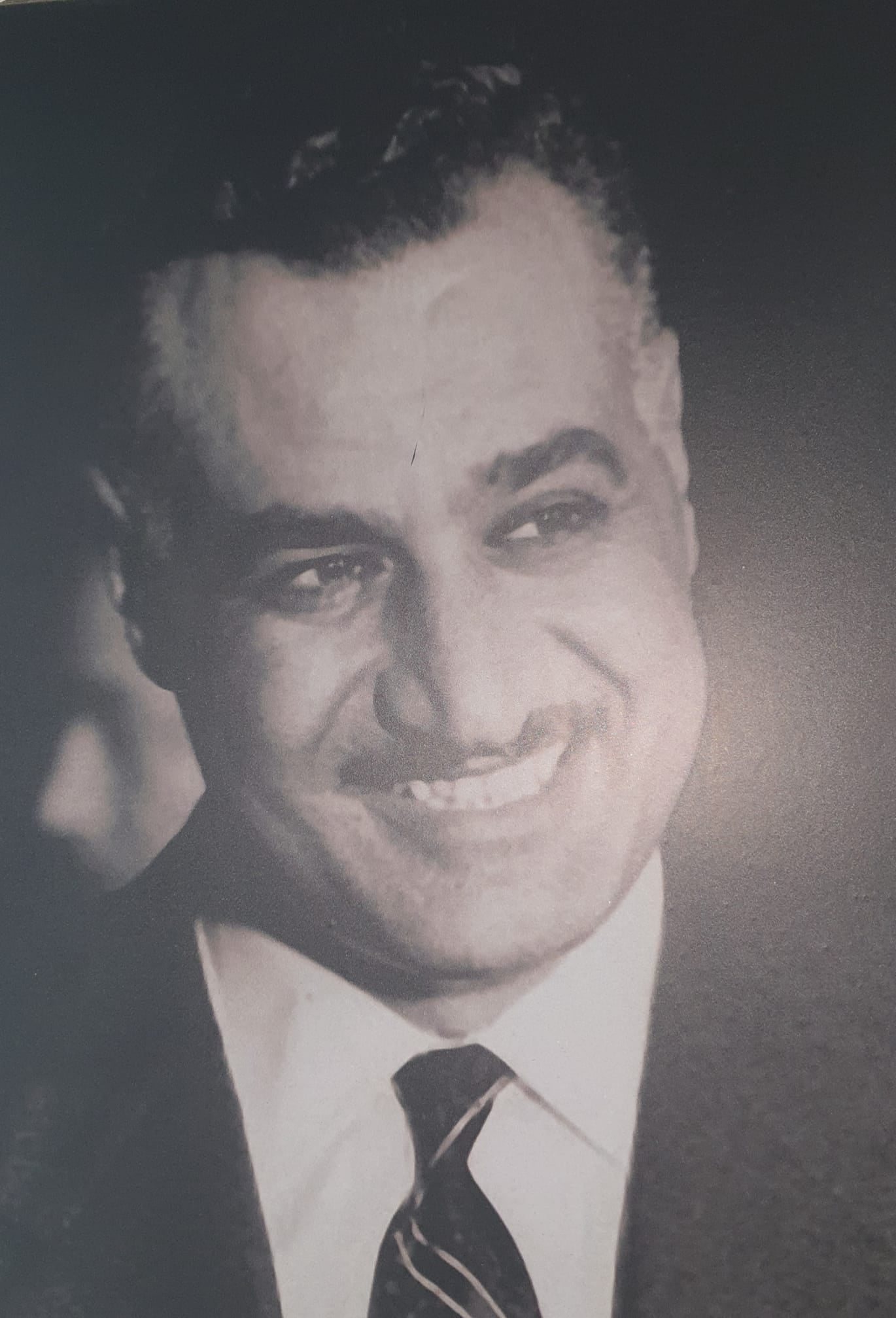 حمدين صباحي Hamdeen Sabahy Facebook