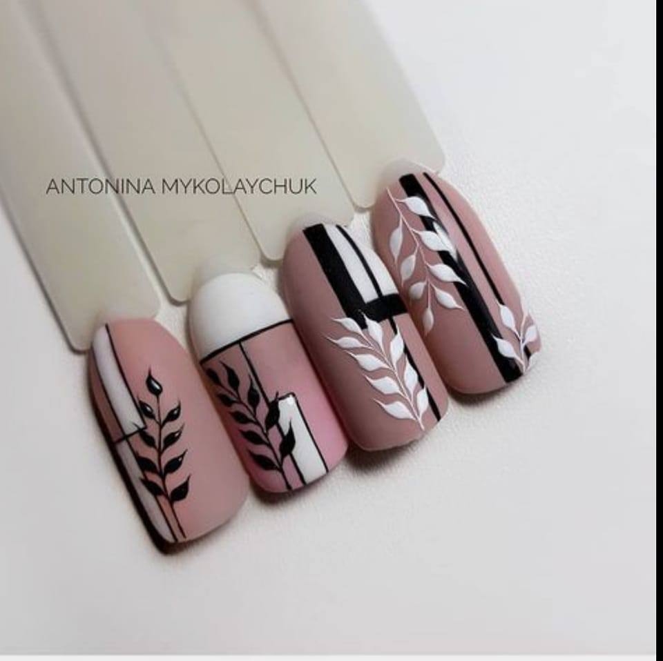 Lotus Nails | As