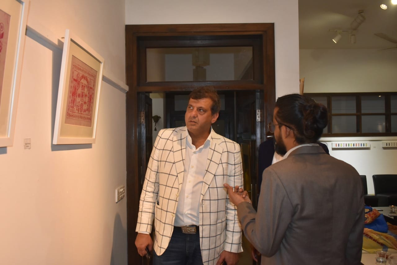 Momart Art Gallery | Karachi