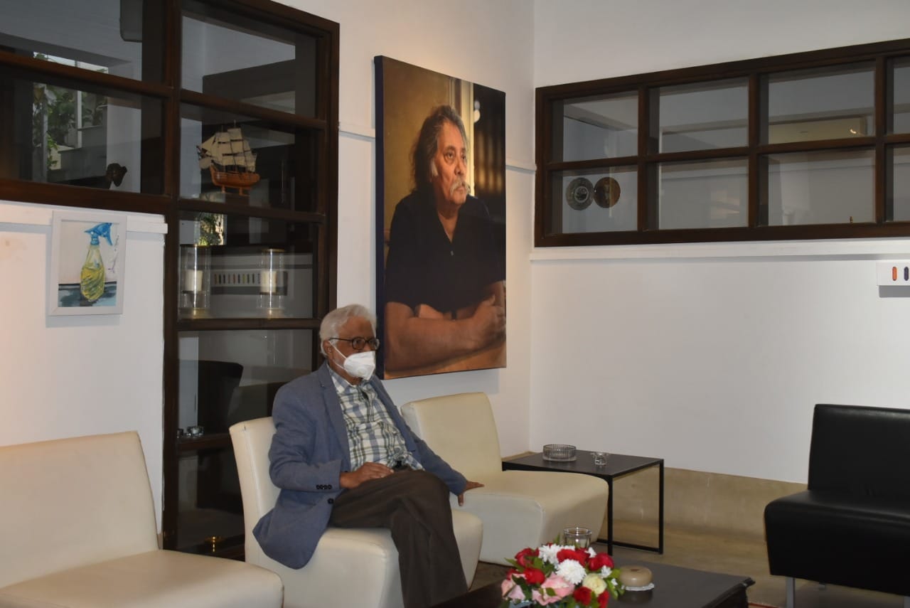 Momart Art Gallery | Karachi