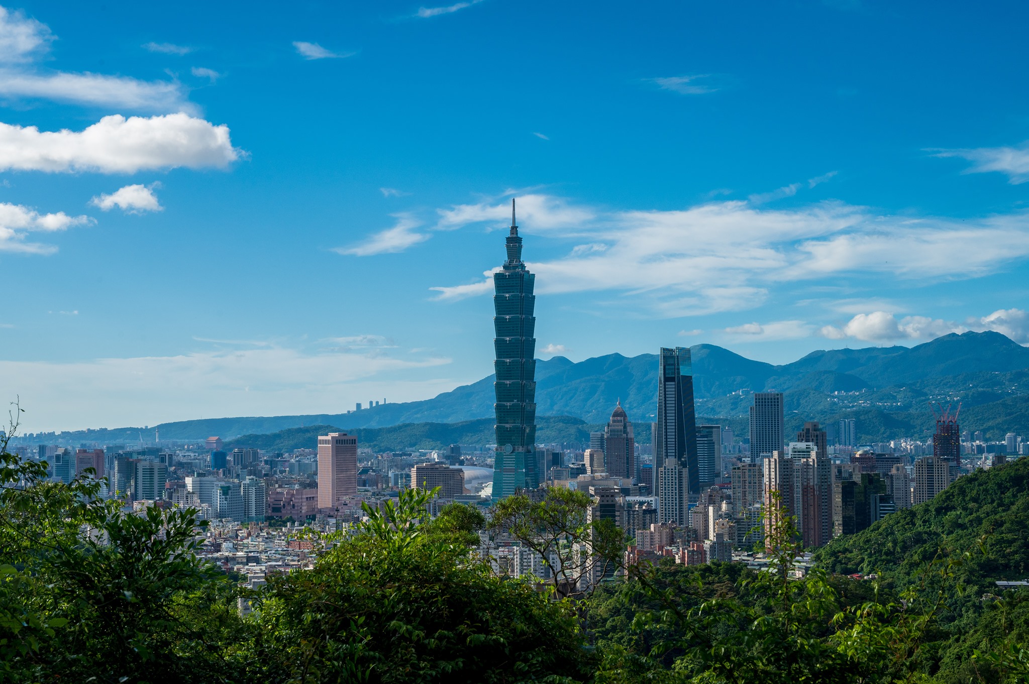 信義casa | Taipei