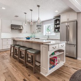 Bay Ridge Interior Painting | New York NY