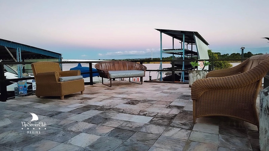 Vip Service Club Marina | Brasília DF