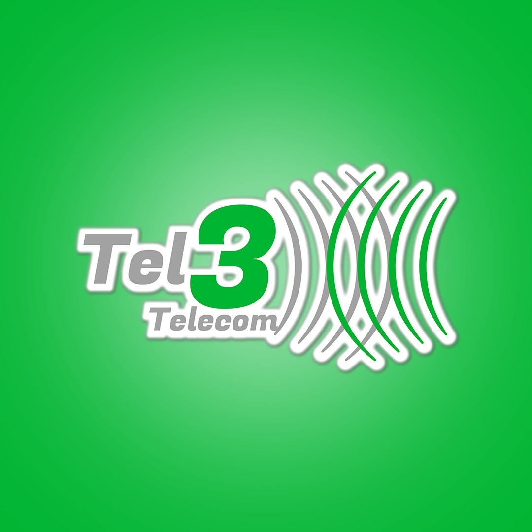 Tel3 Telecom | Santo Antônio da Patrulha RS