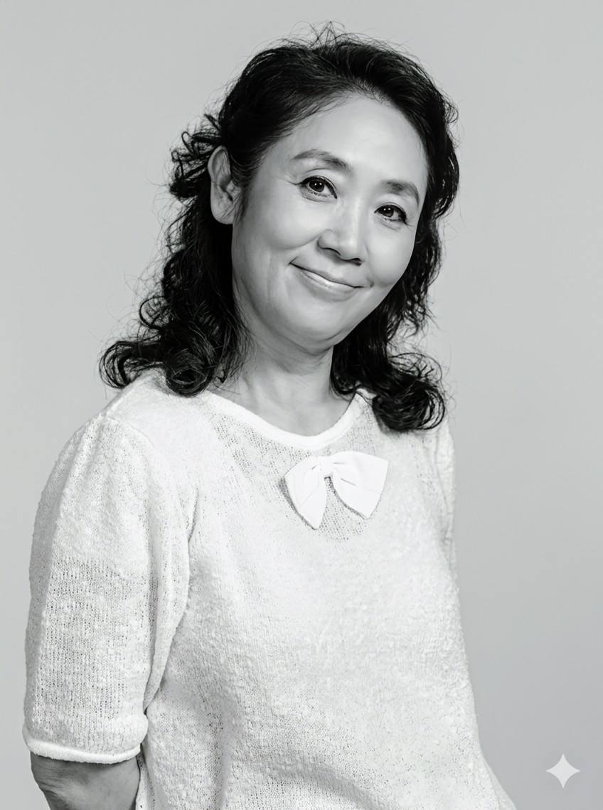 中山 美保 新 喜劇