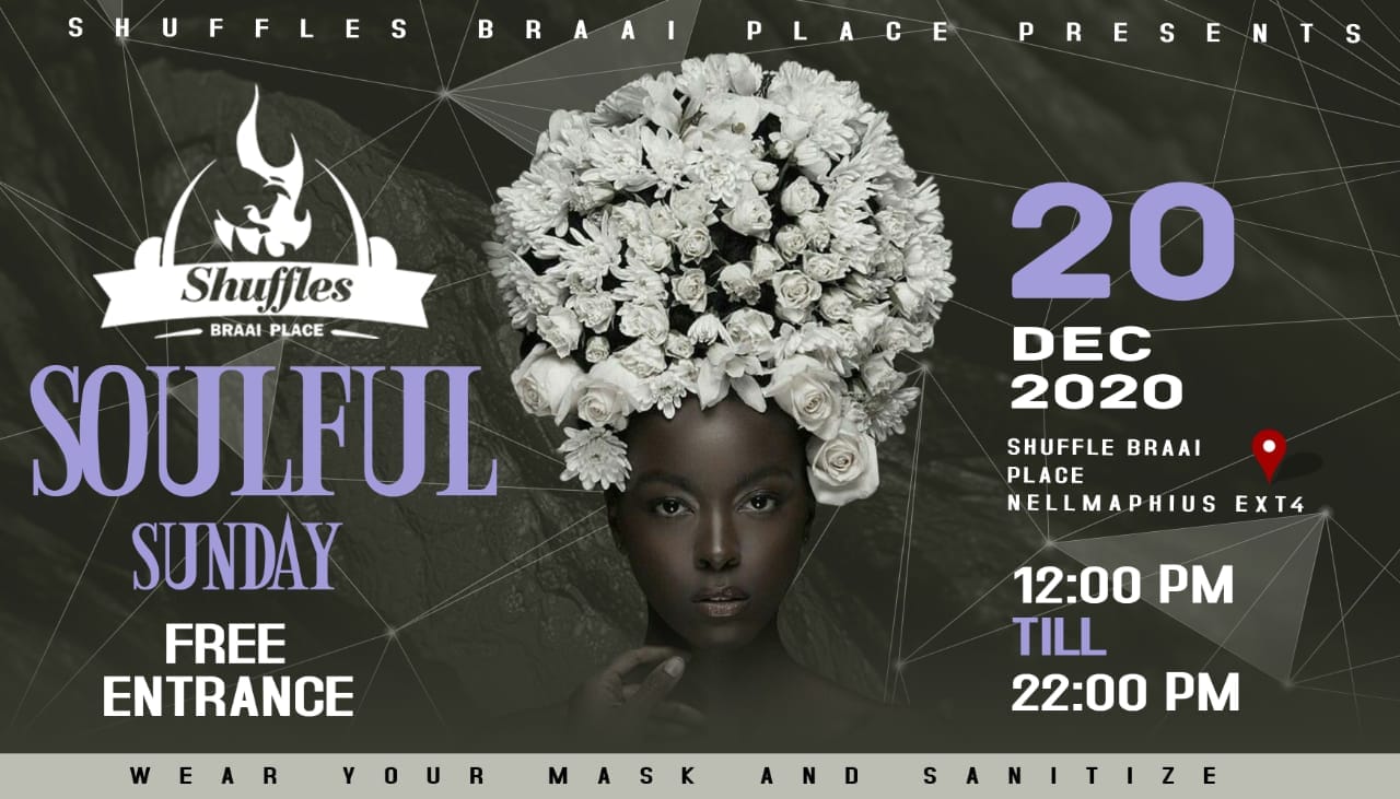Shuffles Braai Place | Mamelodi