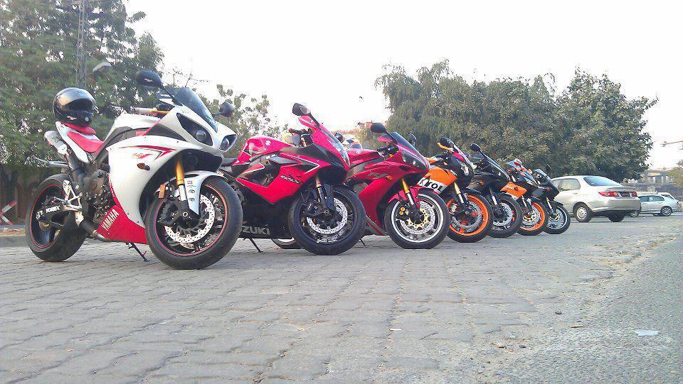 ♥ FX ♥ - All Pakistan Street Racing (OFFICIAL)
