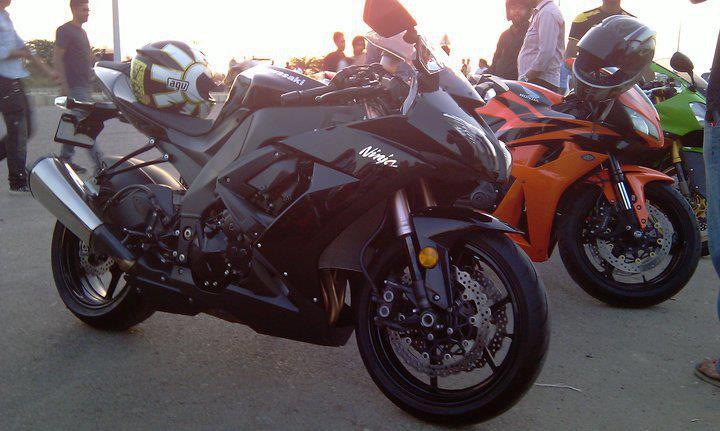 ♥ FX ♥ - All Pakistan Street Racing (OFFICIAL)