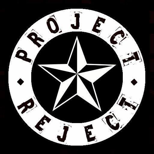 PROJECT REJECT