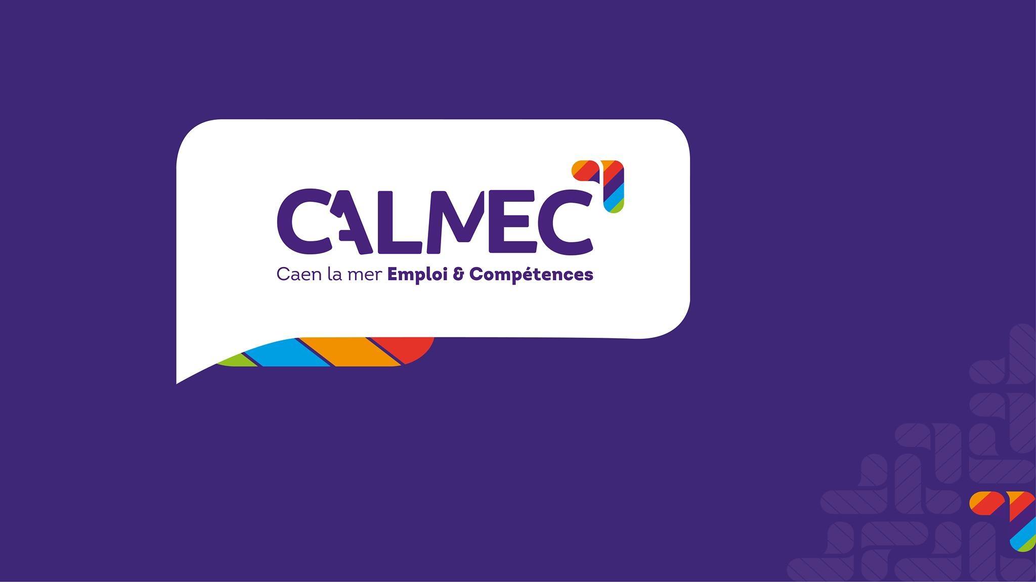 Calmec - Caen... - Calmec - Caen la mer Emploi & Compétences