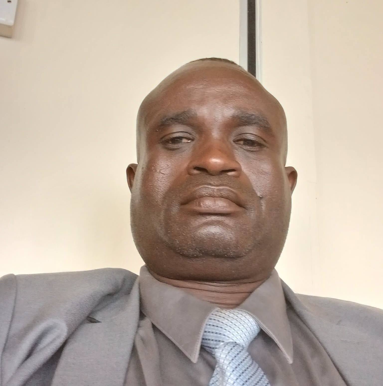 Moi was almost planning to import a... - Hon Ochieng Omwa | Facebook