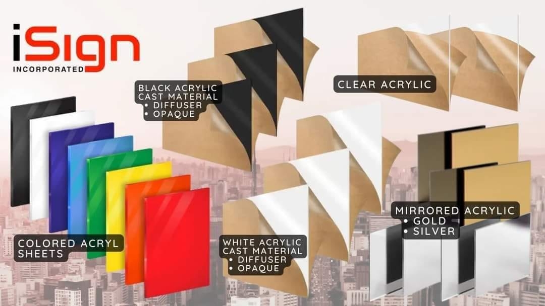 📌3M REFLECTIVE STICKER📌... - PrintPro Materials Supplier Ph | Facebook