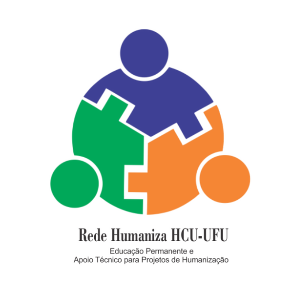 R... - Rede Humaniza Do Hospital de Clínicas de Uberlândia-UFU