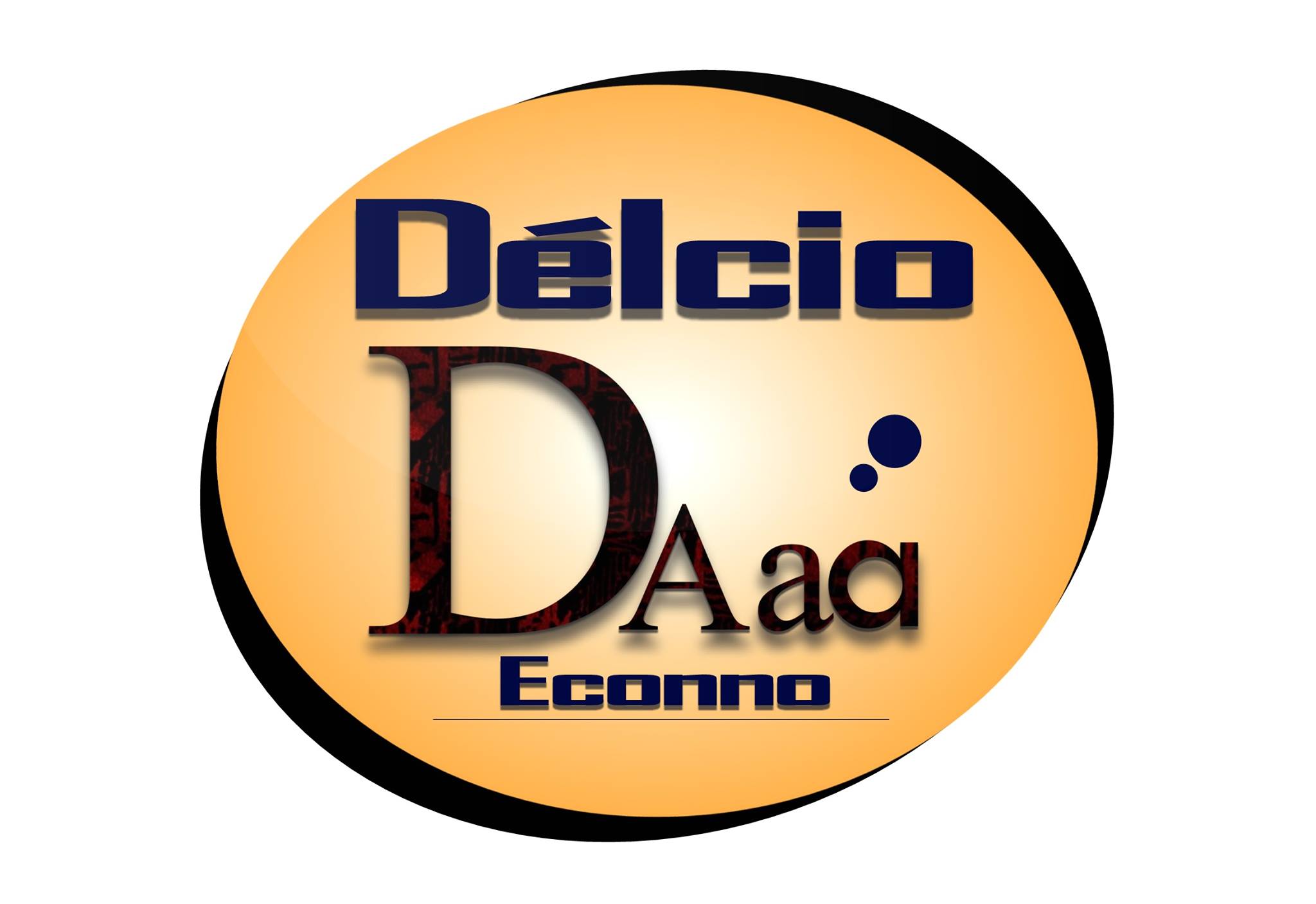 Delcio DAaa Econno