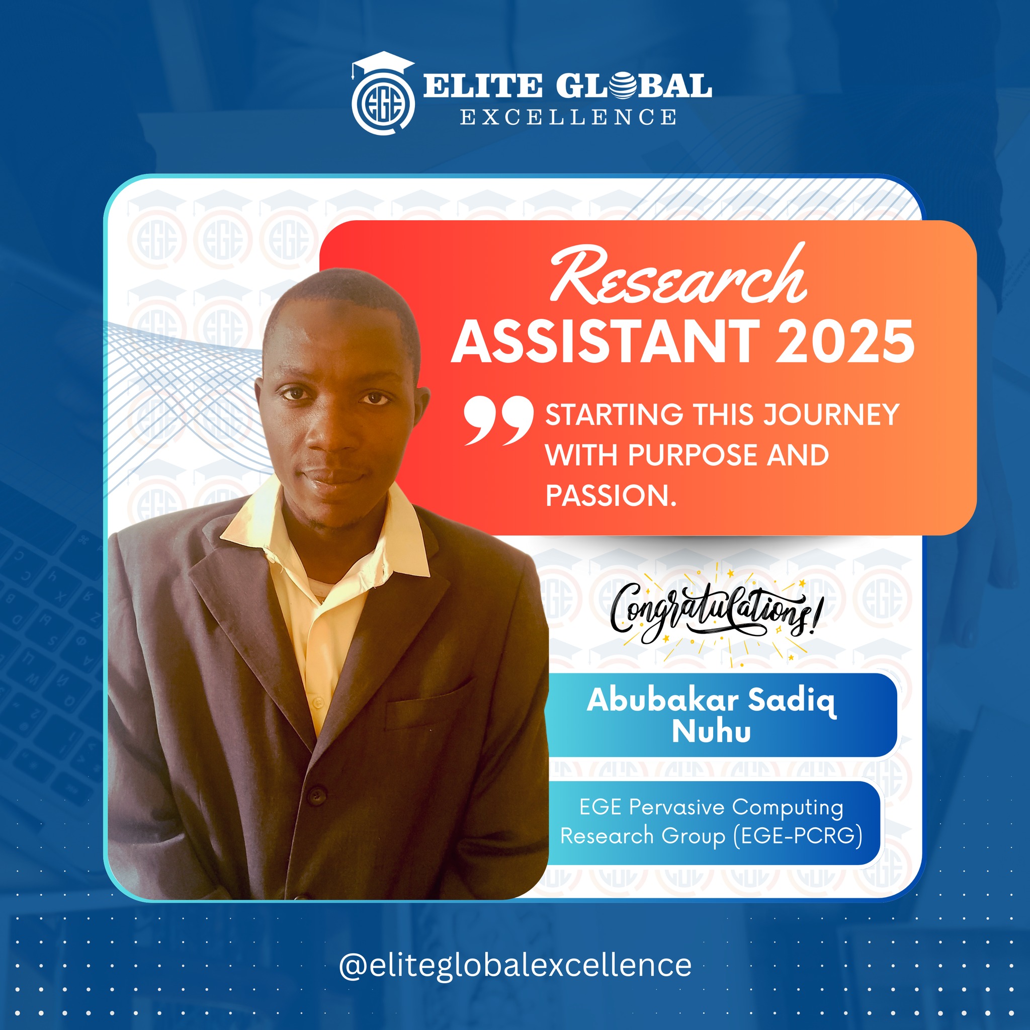 Elite Global Excellence