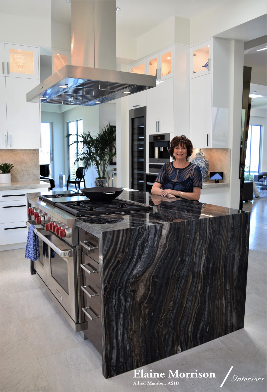 Snyder Diamond - Check out this beautiful kitchen remodel... | Facebook