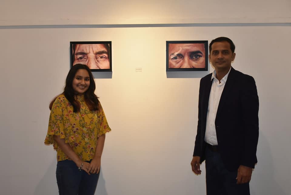 Momart Art Gallery | Karachi