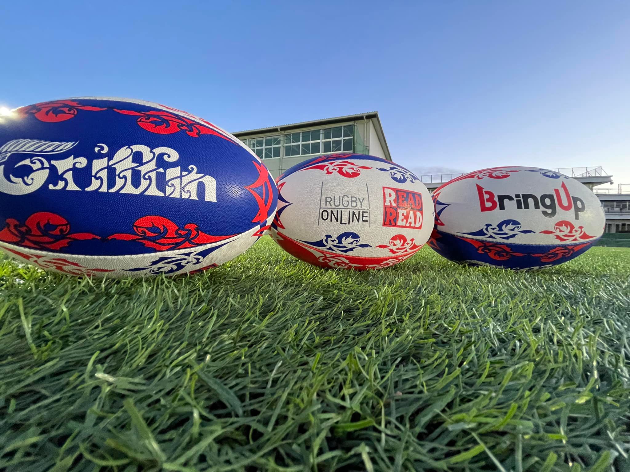 Bring Up Rugby Academy