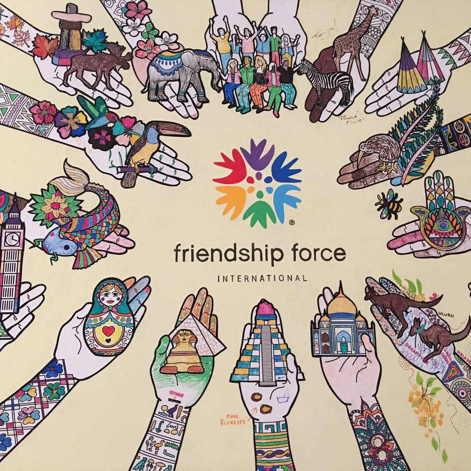 Friendship Force of Sarasota, Florida | Sarasota FL