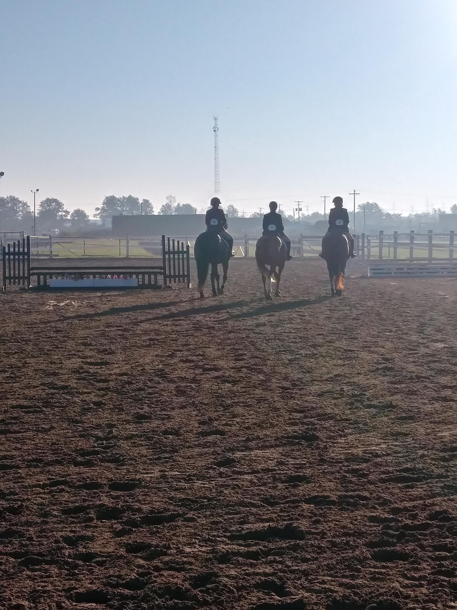 Rugged Cross Stables | Simcoe ON