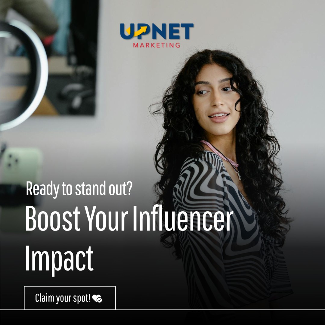 Upnet Marketing