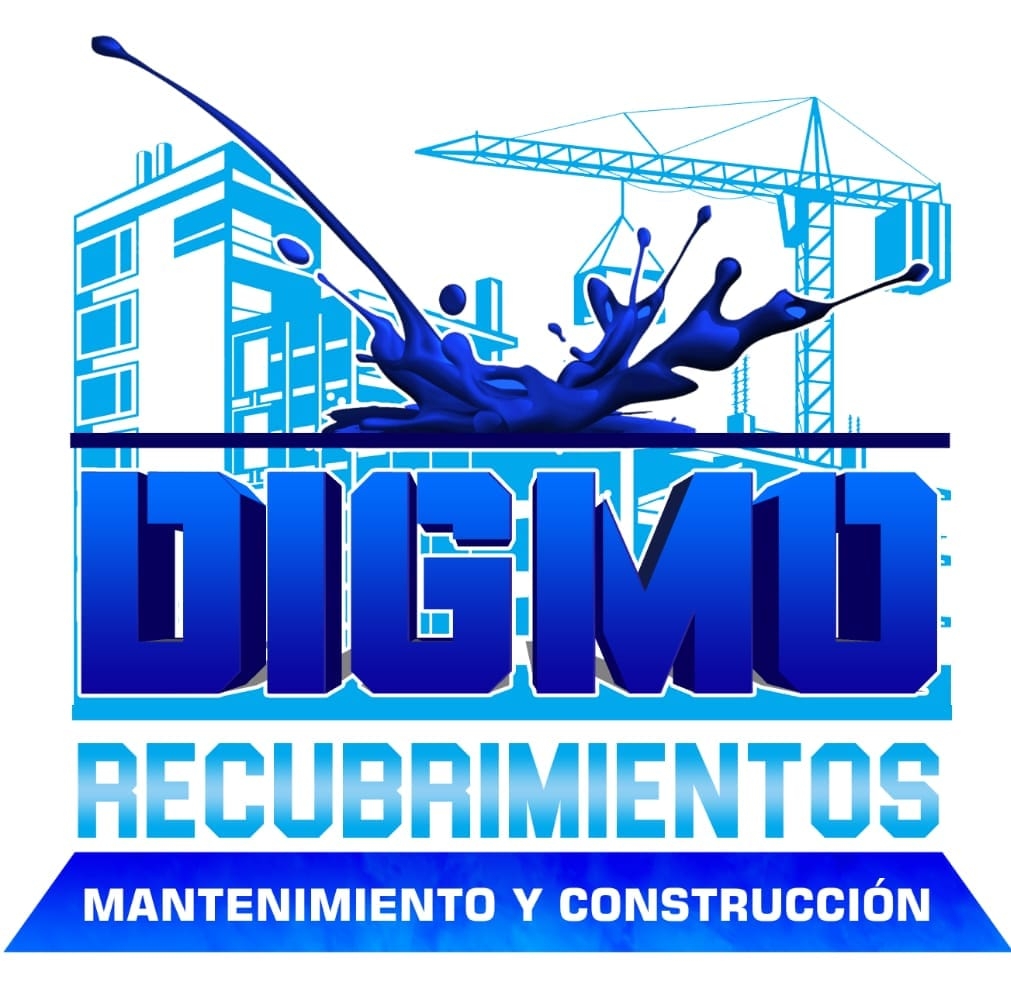 Recubrimientos DIGMO updated his... - Recubrimientos DIGMO