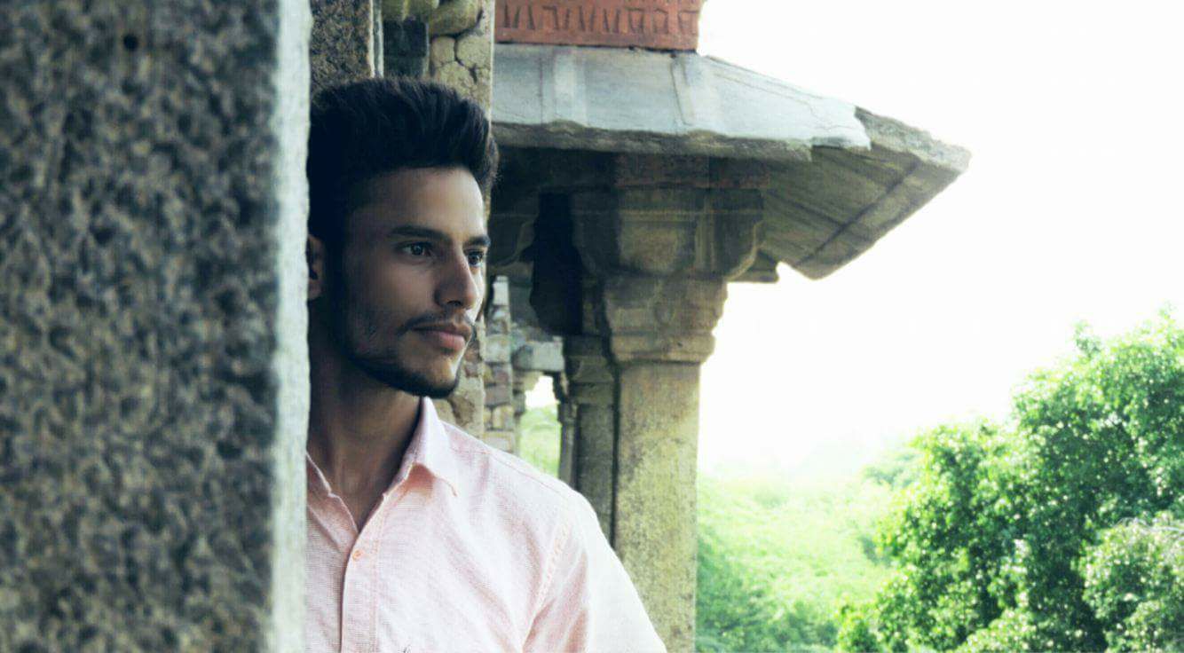 Dimpy Rajput