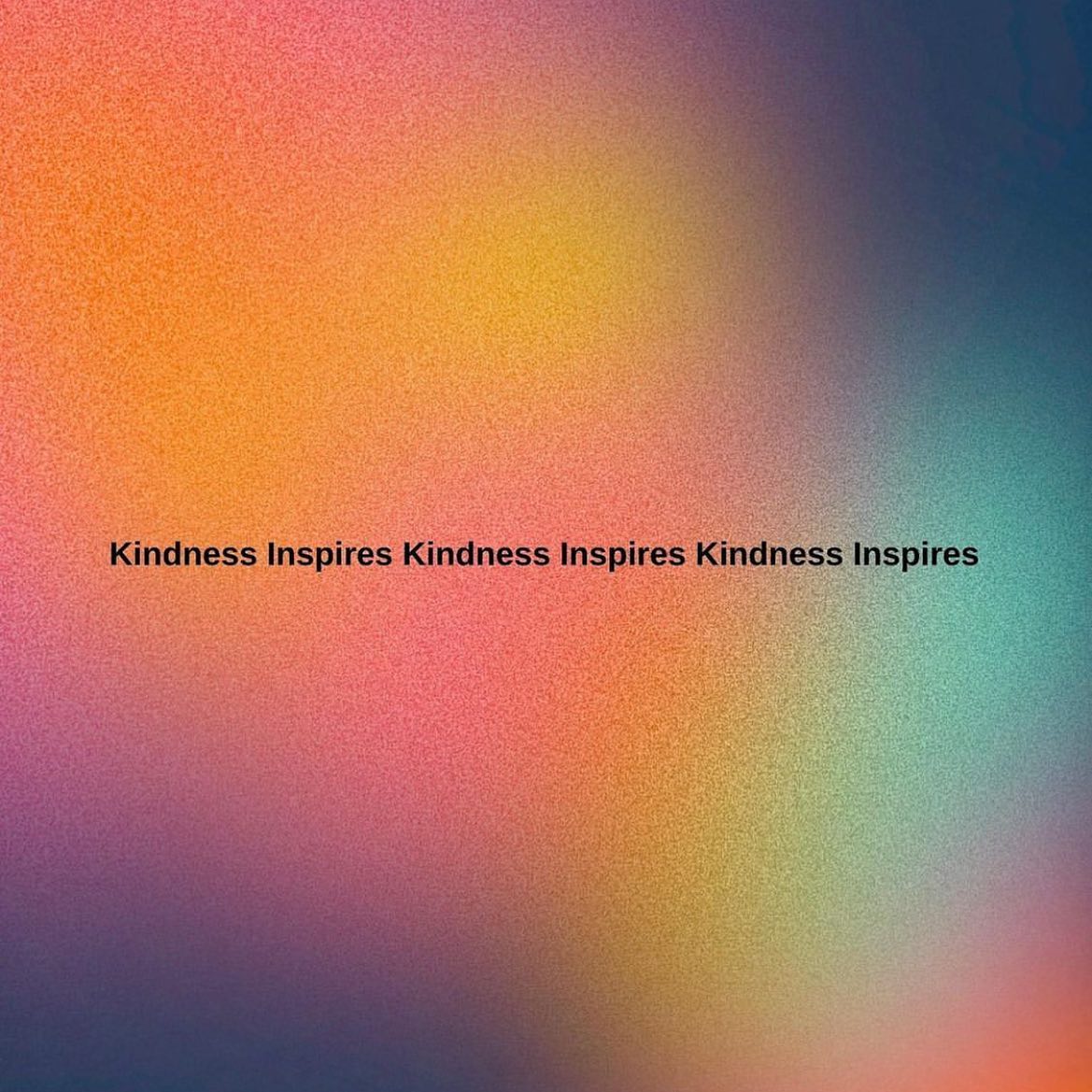 The kindness loop 🔁💕 Reminder: Your... - Super Babes Club