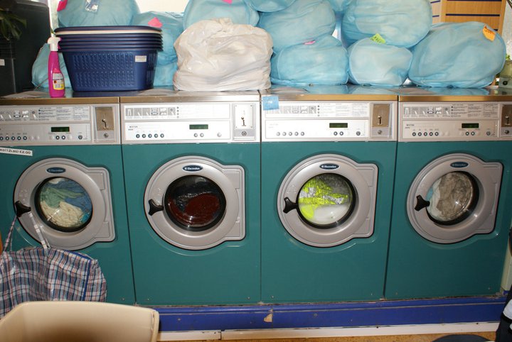 Scotforth Drycleaners | Lancaster