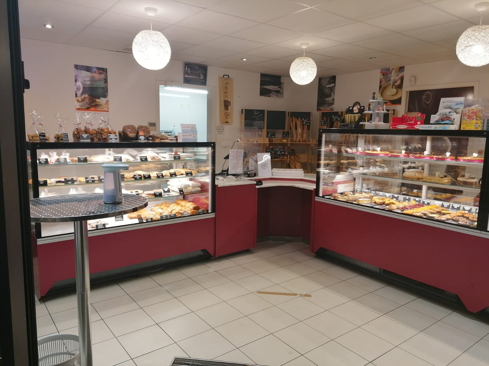 Boulangerie Pascal Gautier... - Boulangerie Pascal Gautier
