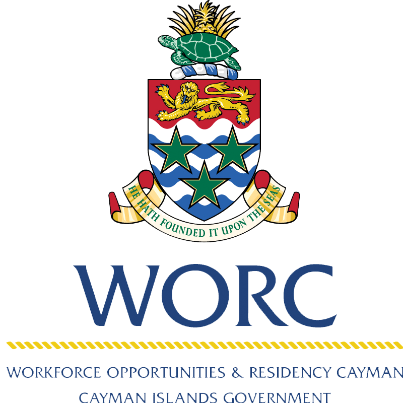 Workfor... - Workforce Opportunities & Residency Cayman - WORC