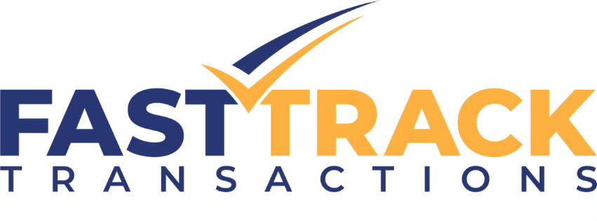 Fast Track Transactions