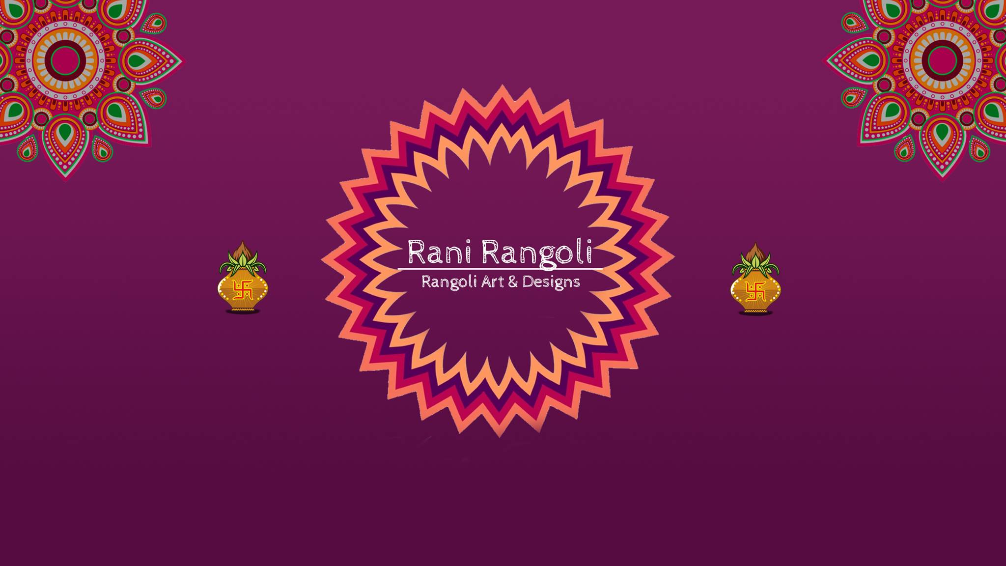 Rani Rangoli