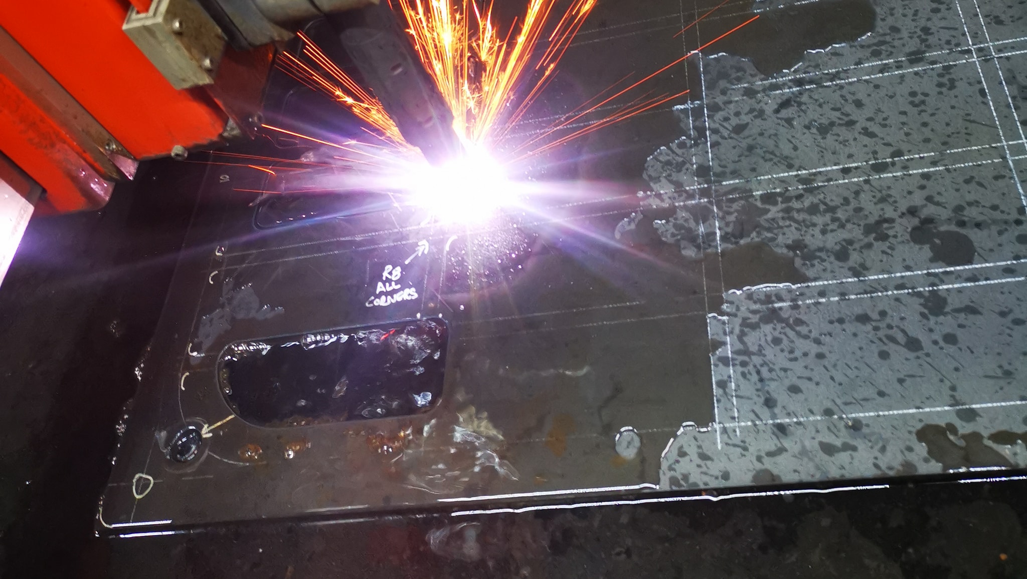 Elite Fab And Laser | Germiston