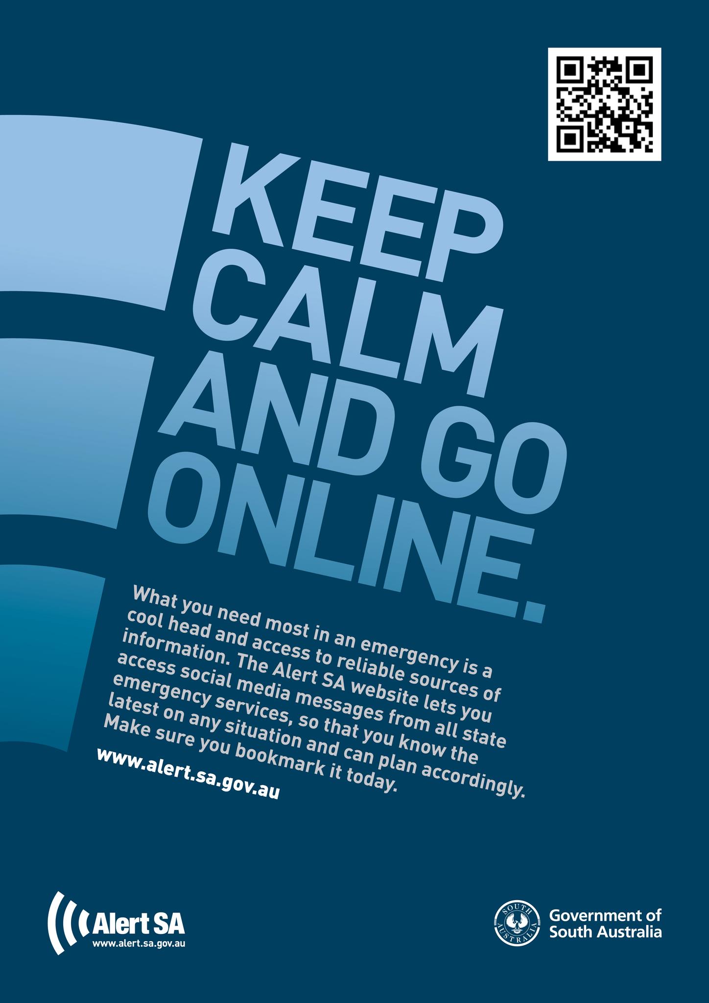 South Australia Police - The Alert SA website provides access to social ...