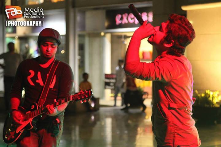 Grenade The Band