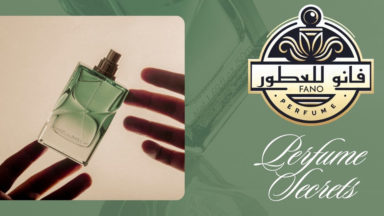 فانو للعطور - fano perfume | Cairo