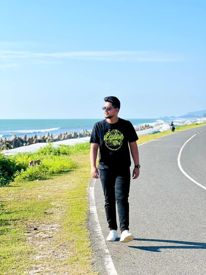 Hasan Shanth
