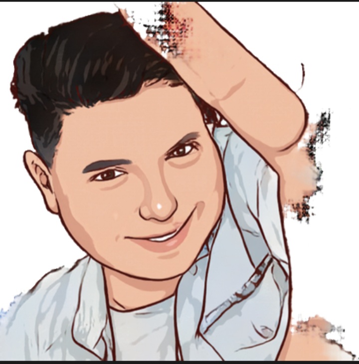 Edy Rojas