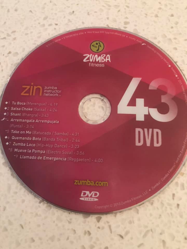 Fitness can be fun! Being a Zumba instructor can give you the