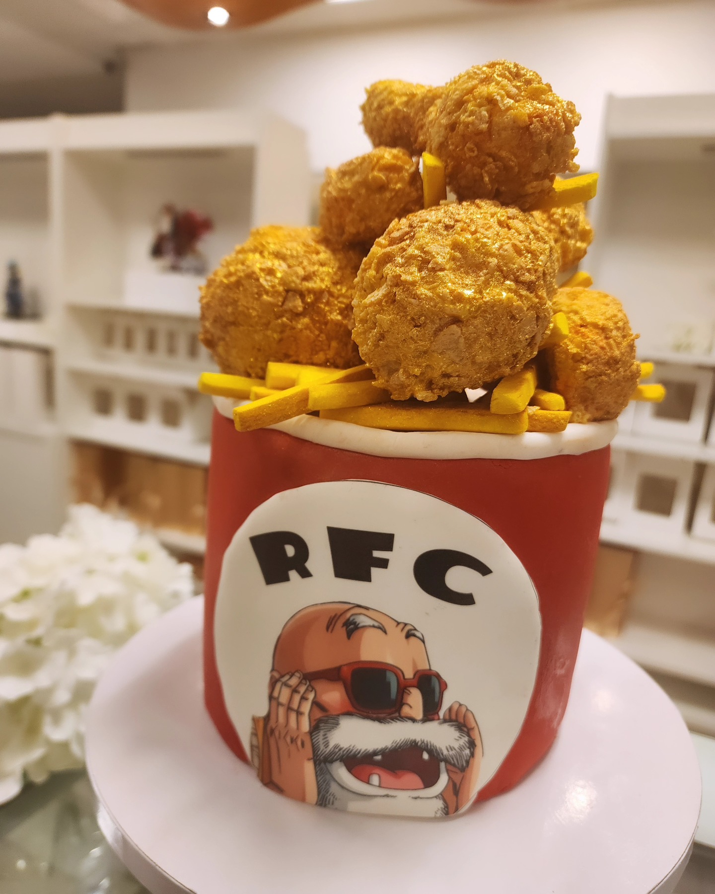 Sys Edible Creations | Las Vegas NV