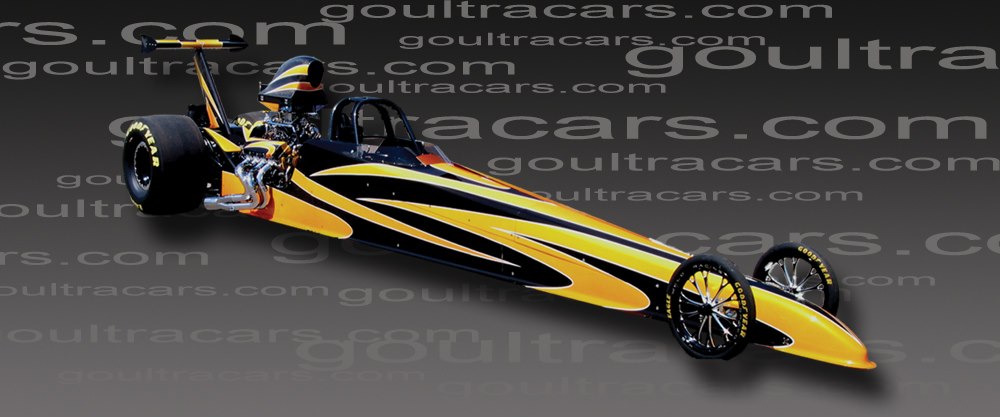 UltraTech Race Fab | Leroy MI