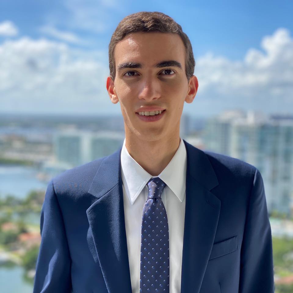 Mark Yaffe Realty | Miami FL