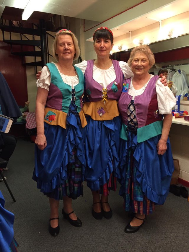 Dear Panto Family, 'It is with... - Congleton Pantomime | Facebook