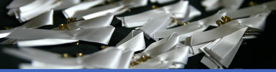 White Ribbon Campaign UVa | Charlottesville VA