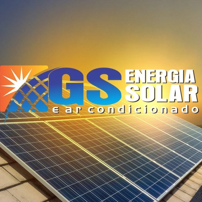 GS Energia SOLAR added a new photo. - GS Energia SOLAR