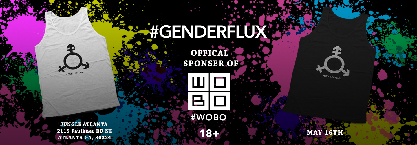 GenderFlux - Gender Flux is so excited to be an official sponsor of # ...