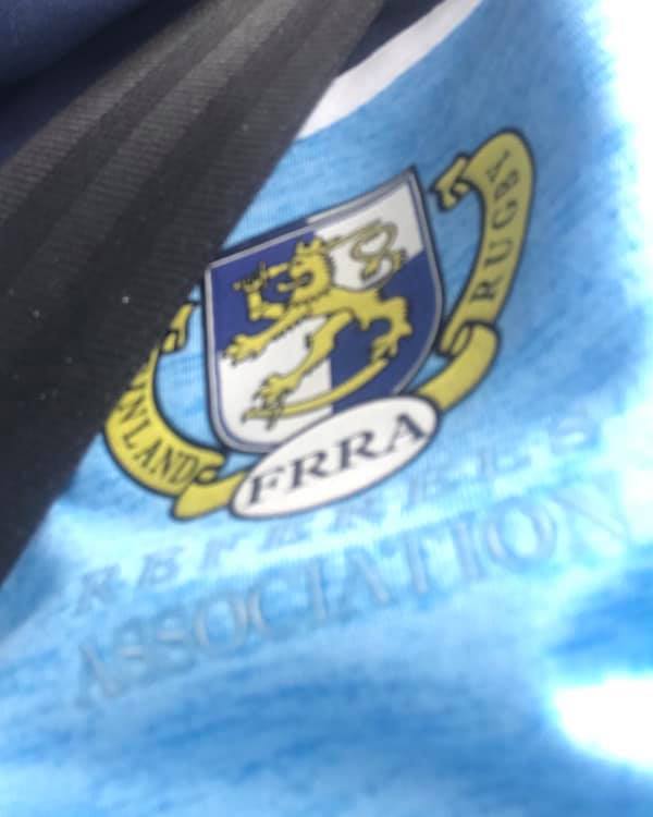 Helsinki Rugby Club added a new photo. - Helsinki Rugby Club