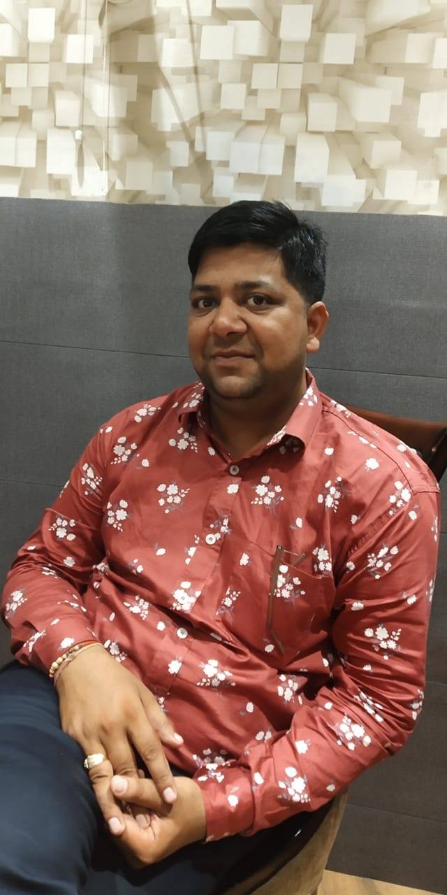 Vijay Bansal